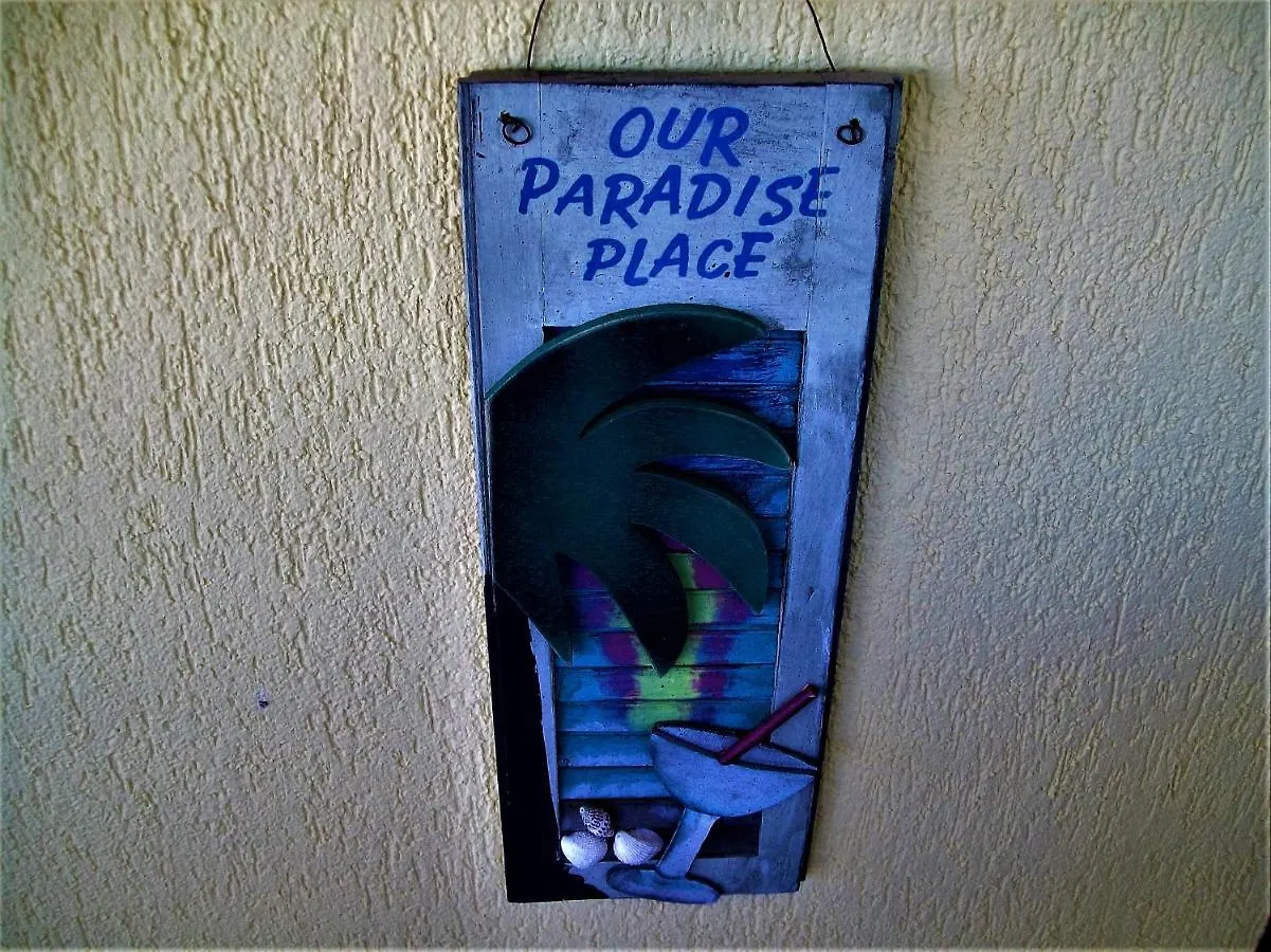 Villamar Beachfront Apartments With Free Private Parking Rabac