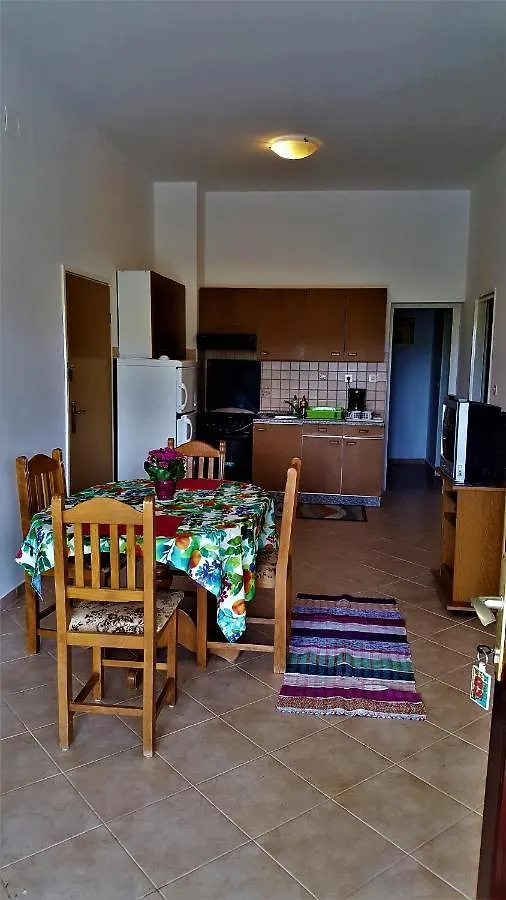Villamar Beachfront Apartments With Free Private Parking Rabac Chorvatsko
