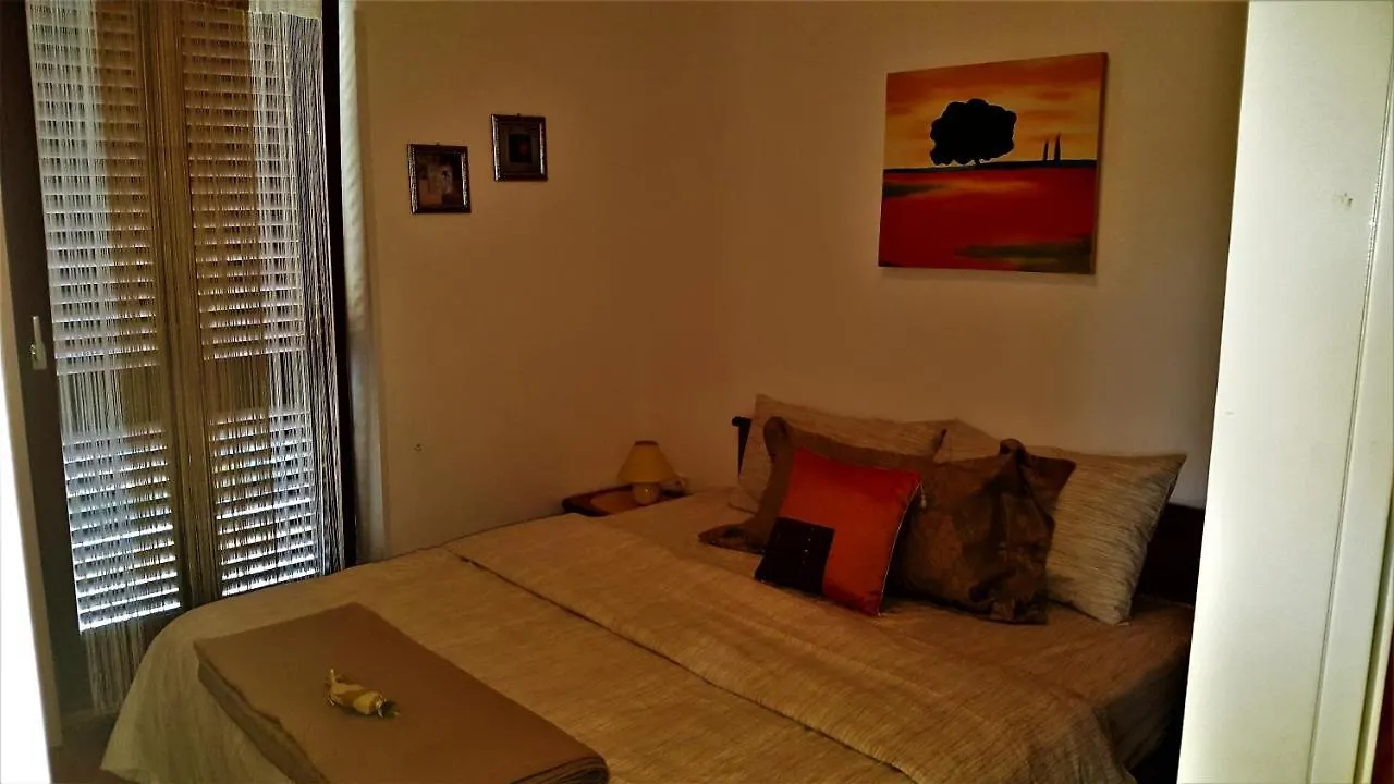 Villamar Beachfront Apartments With Free Private Parking Rabac