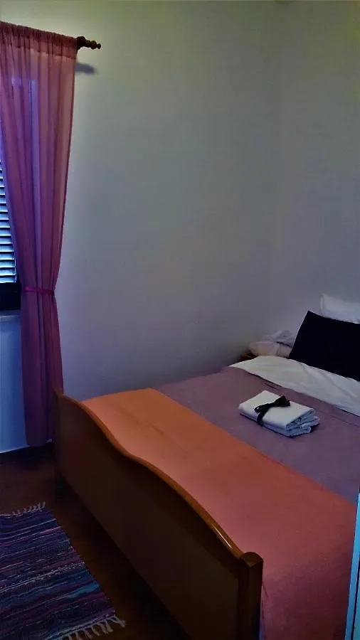 Villamar Beachfront Apartments With Free Private Parking Rabac
