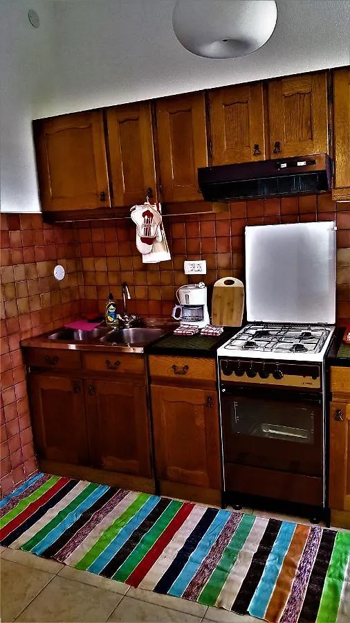 Villamar Beachfront Apartments With Free Private Parking Rabac