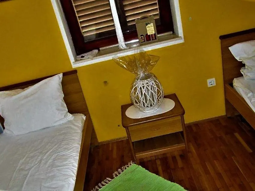 Villamar Beachfront Apartments With Free Private Parking Rabac Croatia
