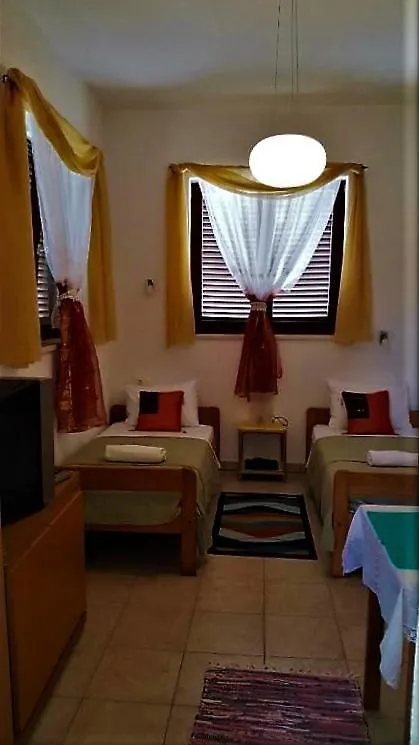 Villamar Beachfront Apartments With Free Private Parking Rabac