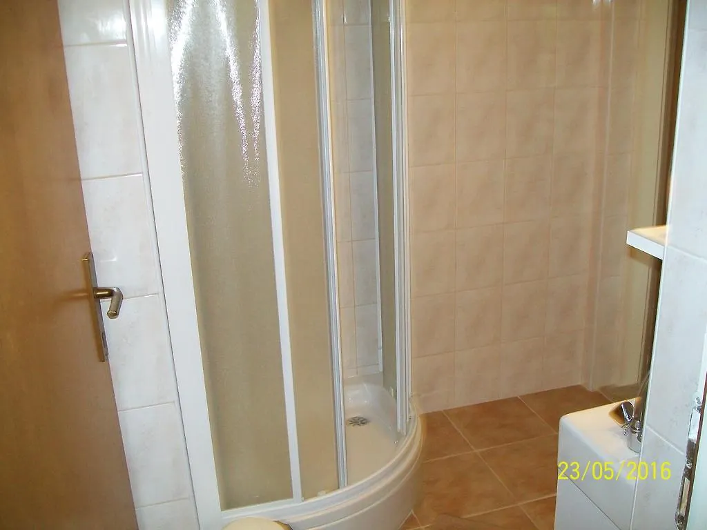 Villamar Beachfront Apartments With Free Private Parking Rabac